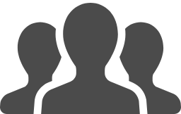 専門の担当者によるサポート